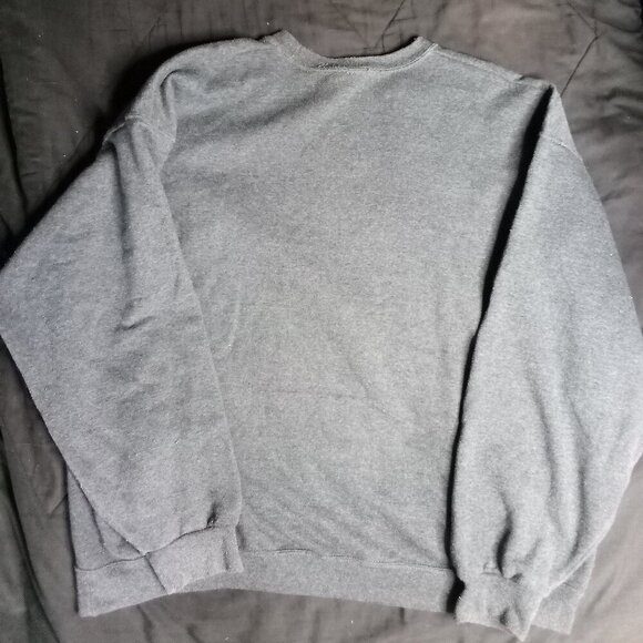 Vintage Y2K Oregon State Beavers Crewneck Sweatshirt - Picture 5 of 5